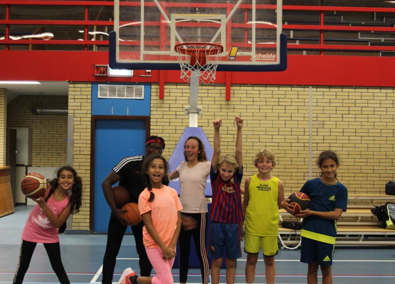 Team U12