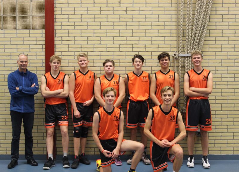 Team U18
