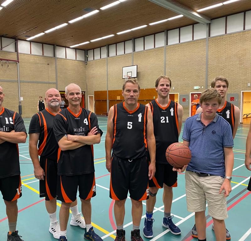 Team heren